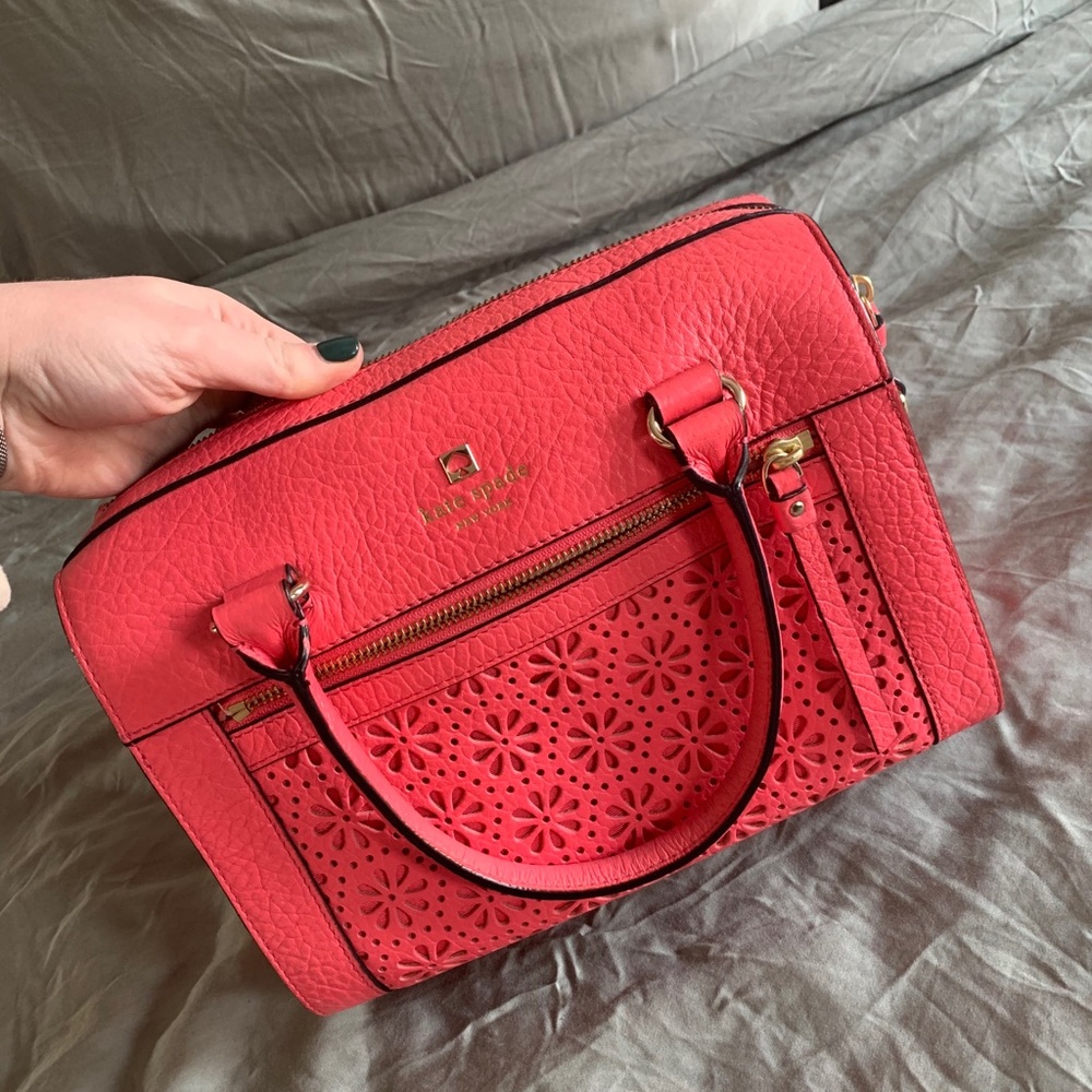 Kate Spade Crossbody - Picture 11 of 11